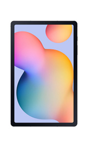 Samsung Galaxy Tab S6 Lite 4G Oxford Gray