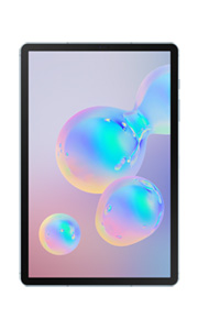 Samsung Galaxy Tab S6 Wi-Fi Bleu Lagon
