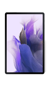 Samsung Galaxy Tab S7 FE 5G Argent
