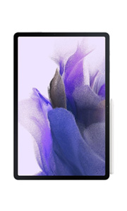 Samsung Galaxy Tab S7 FE 6Go RAM Wi-Fi Argent Samsung Galaxy Tab S7 FE 6Go RAM Wi-Fi Argent