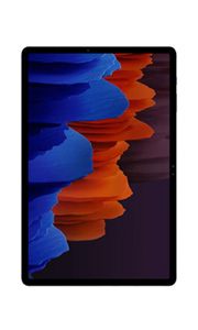 Samsung Galaxy Tab S7 Plus Wi-Fi Bleu Marine