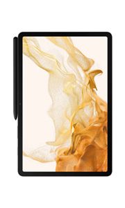 Samsung Galaxy Tab S8 5G Graphite