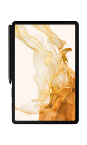 Samsung Galaxy Tab S8 Plus Wi-Fi Graphite
