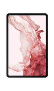 Samsung Galaxy Tab S8 Wi-Fi Or Rose