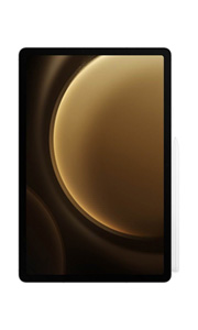 Samsung Galaxy Tab S9 FE 5G Argent