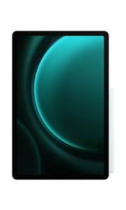 Samsung Galaxy Tab S9 FE 5G Menthe
