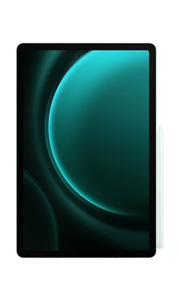 Samsung Galaxy Tab S9 FE 8Go RAM Wi-Fi Menthe