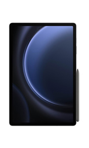 Samsung Galaxy Tab S9 FE Plus 12Go RAM 5G Anthracite