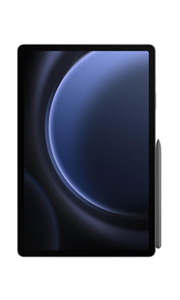 Samsung Galaxy Tab S9 FE Plus 12Go RAM Wi-Fi Anthracite
