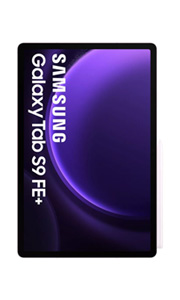 Samsung Galaxy Tab S9 FE Plus 12Go RAM Wi-Fi Lavande