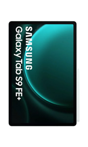 Samsung Galaxy Tab S9 FE Plus 12Go RAM Wi-Fi Menthe