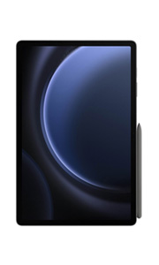 Samsung Galaxy Tab S9 FE Plus 5G Anthracite