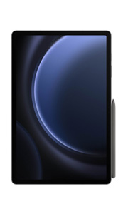 Samsung Galaxy Tab S9 FE Plus Wi-Fi Anthracite Samsung Galaxy Tab S9 FE Plus Wi-Fi Anthracite