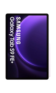 Samsung Galaxy Tab S9 FE Plus Wi-Fi Lavande