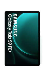 Samsung Galaxy Tab S9 FE Plus Wi-Fi Menthe