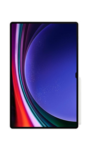 Samsung Galaxy Tab S9 Ultra 16Go RAM Wi-Fi Crème