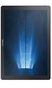 Samsung Galaxy TabPro S 4G Noir
