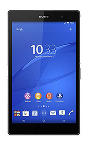 Sony Xperia Z3 Tablet Compact Wi-Fi Noir