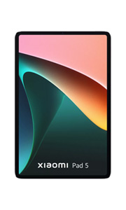 Xiaomi Pad 5 Blanc Perlé