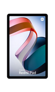 Xiaomi Redmi Pad Gris Argent