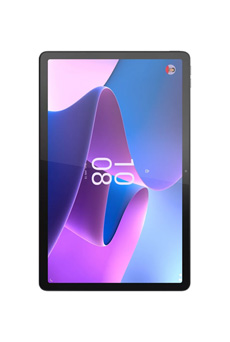 Lenovo Tab P11 Pro 4G (2nd Gen) 6Go RAM Gris Orage Lenovo Tab P11 Pro 4G (2nd Gen) 6Go RAM Gris Orage