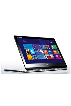 Lenovo Yoga 3 Pro Gris Lenovo Yoga 3 Pro Gris
