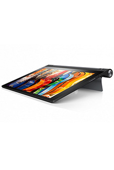 Lenovo Yoga Tab 3 8 pouces Noir
