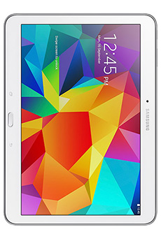 Samsung Galaxy Tab 4 10.1 Blanc