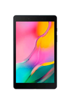 Samsung Galaxy Tab A 8 (2019) Noir Samsung Galaxy Tab A 8 (2019) Noir