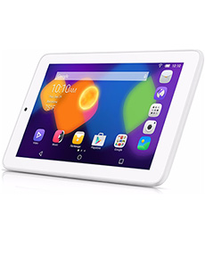 Alcatel Pixi 3 7 Pouces Blanc Alcatel Pixi 3 7 Pouces Blanc