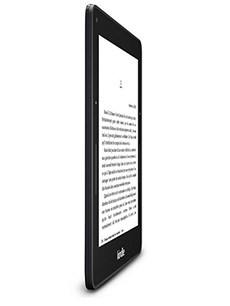Amazon Kindle Voyage Wi-Fi Noir Amazon Kindle Voyage Wi-Fi Noir