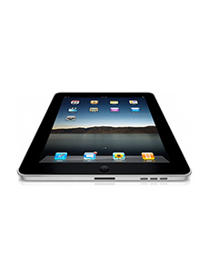 Apple iPad 2 Wifi Noir