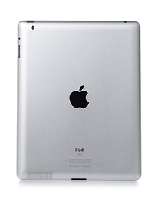 Apple iPad 2 Wifi Noir