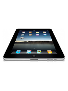 Apple iPad 2 Wifi et 3G Noir