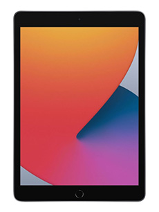 Apple iPad (2020) Wi-Fi Gris Sidéral Apple iPad (2020) Wi-Fi Gris Sidéral