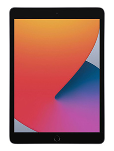Apple iPad (2020) Wi-Fi + Cellular Gris Sidéral Apple iPad (2020) Wi-Fi + Cellular Gris Sidéral