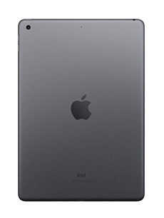 Apple iPad (2021) Wi-Fi + Cellular Gris Sidéral