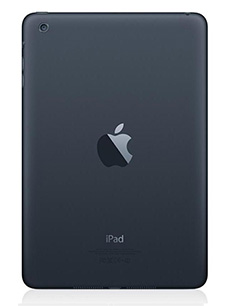 Apple iPad 4 Retina 4G Noir