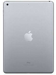 Apple iPad 9.7 pouces Gris Sidéral