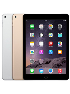 Apple iPad Air 2 Gris Sidéral