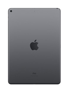 Apple iPad Air 2019 Wi-Fi Gris sidéral