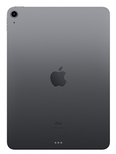 Apple iPad Air (2020) Wi-Fi Gris Sidéral