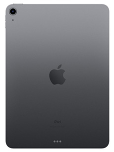 Apple iPad Air (2020) Wi-Fi + Cellular Gris Sidéral