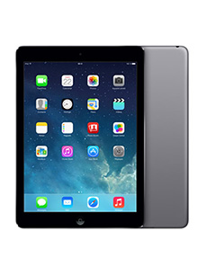 Apple iPad Air Gris sidéral