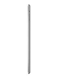 Apple iPad Air 4G Gris sidéral