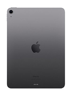 Apple iPad Air 5 (2022) Wi-Fi Gris Sidéral
