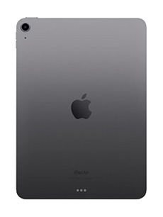 Apple iPad Air 5 (2022) Wi-Fi + Cellular Gris Sidéral