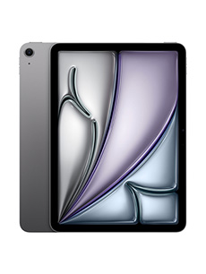 Apple iPad Air 6 (2024) 13p Wi-Fi Gris Sidéral