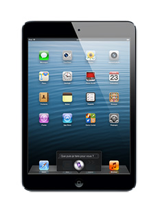 Apple iPad mini Noir Apple iPad mini Noir