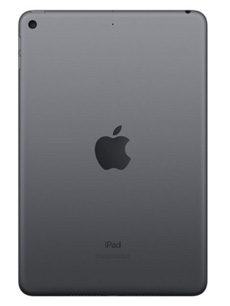 Apple iPad Mini 2019 Wi-Fi Gris Sidéral